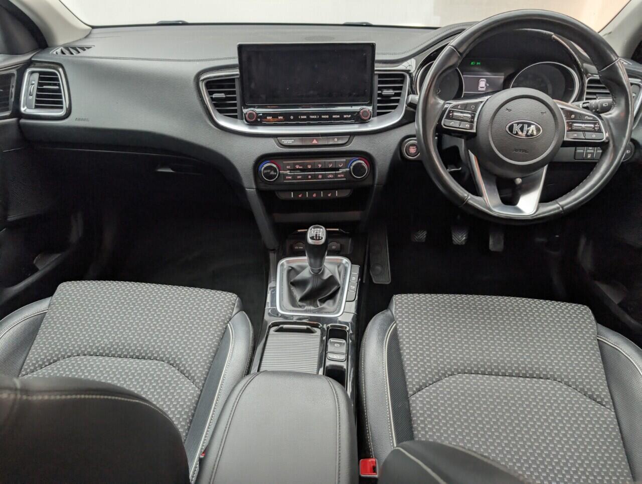 Used Kia XCeed 2020 for sale - 76424622: Photo 25