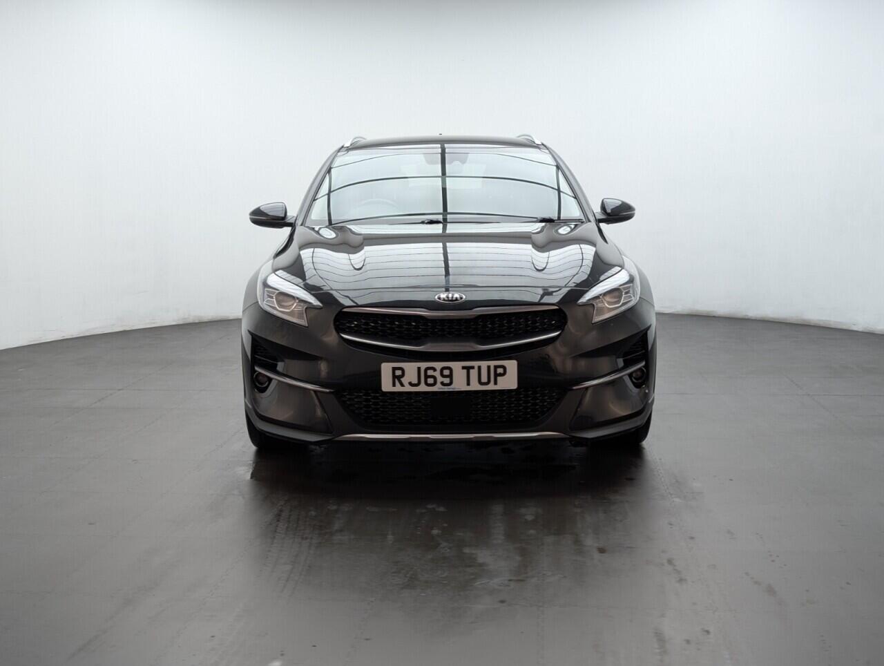 Used Kia XCeed 2020 for sale - 76424622: Photo 3