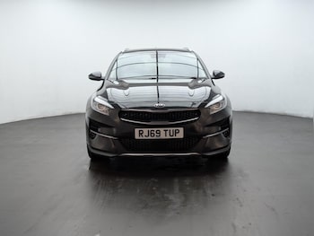 Used Kia XCeed 2020 for sale - 76424622: Photo