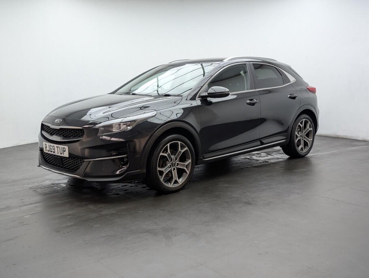 Used Kia XCeed 2020 for sale - 76424622: Photo 4