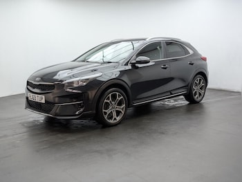 Used Kia XCeed 2020 for sale - 76424622: Photo