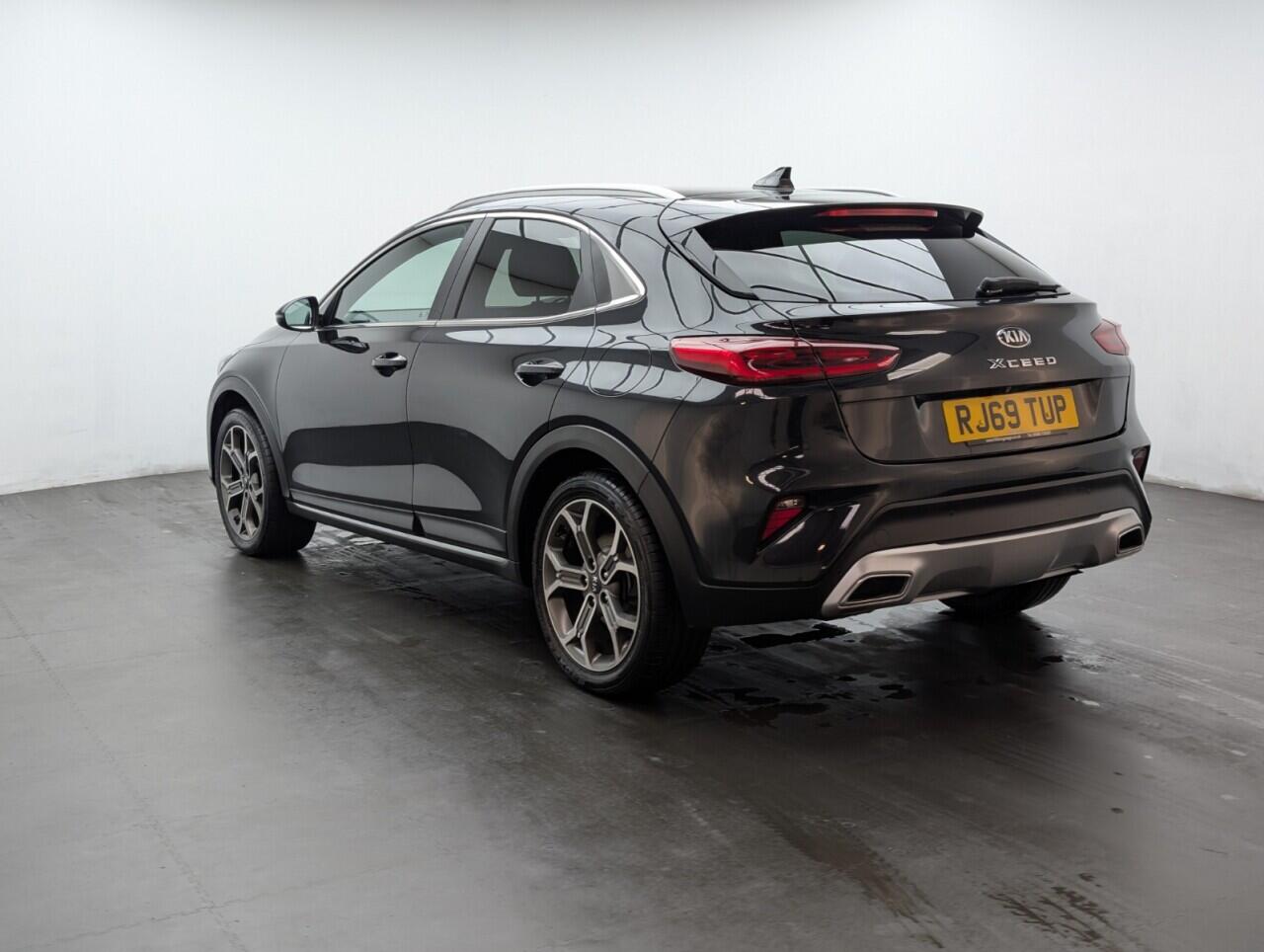 Used Kia XCeed 2020 for sale - 76424622: Photo 6