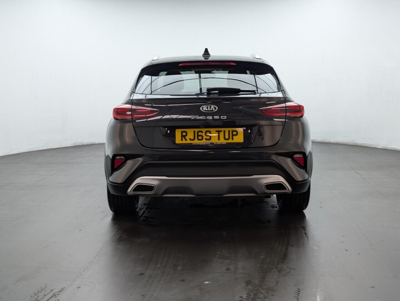 Used Kia XCeed 2020 for sale - 76424622: Photo 7