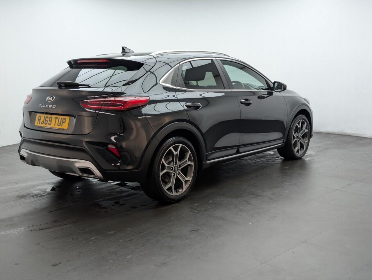 Used Kia XCeed 2020 for sale - 76424622: Photo 8