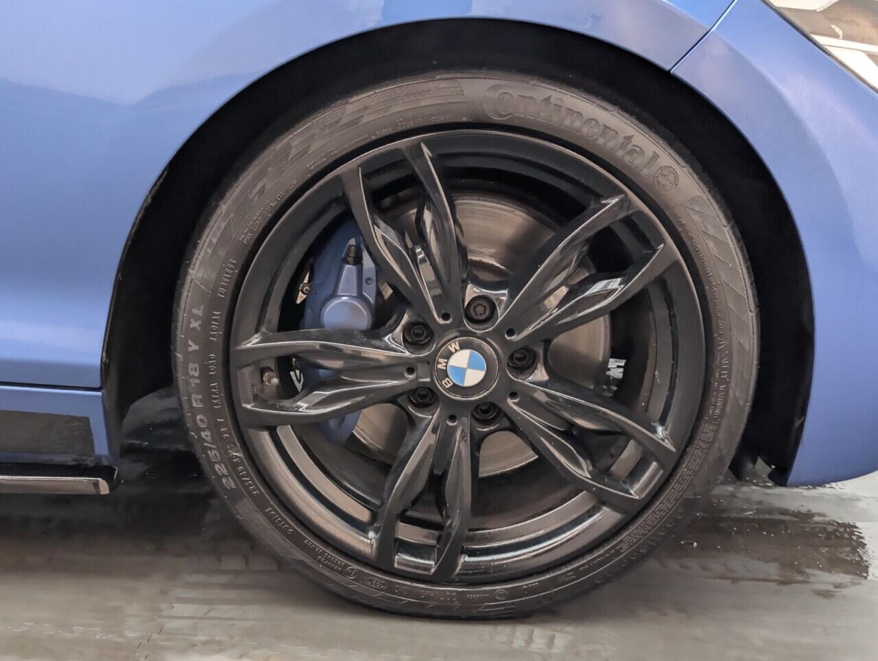 Used BMW 1 Series 2017 for sale - 76425104: Photo 10