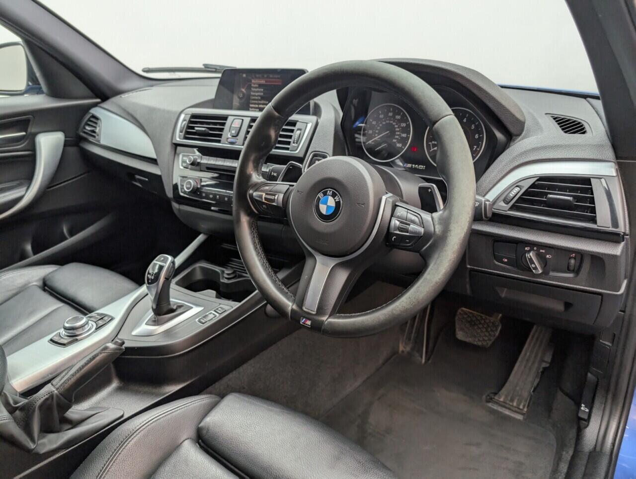 Used BMW 1 Series 2017 for sale - 76425104: Photo 11