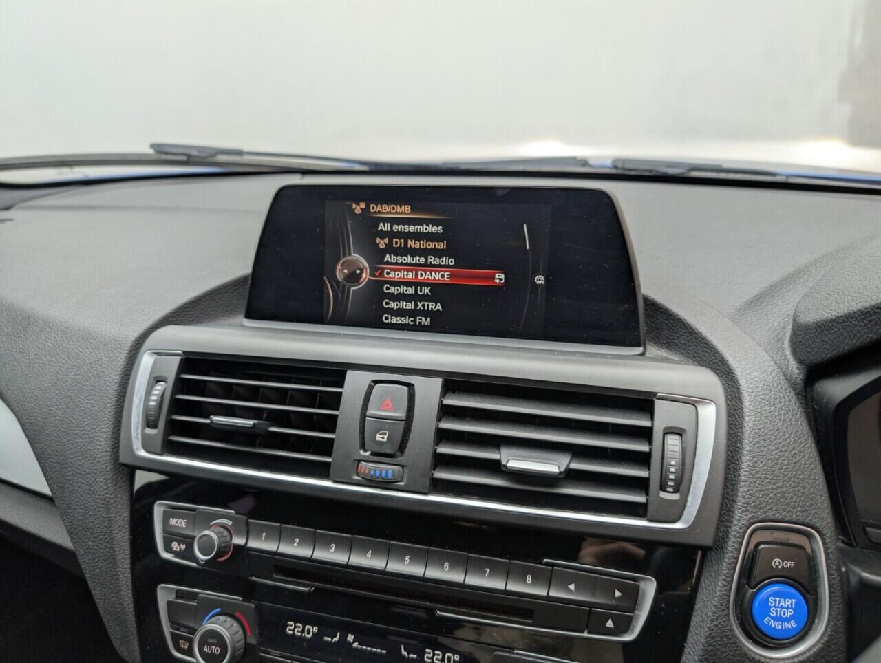 Used BMW 1 Series 2017 for sale - 76425104: Photo 13