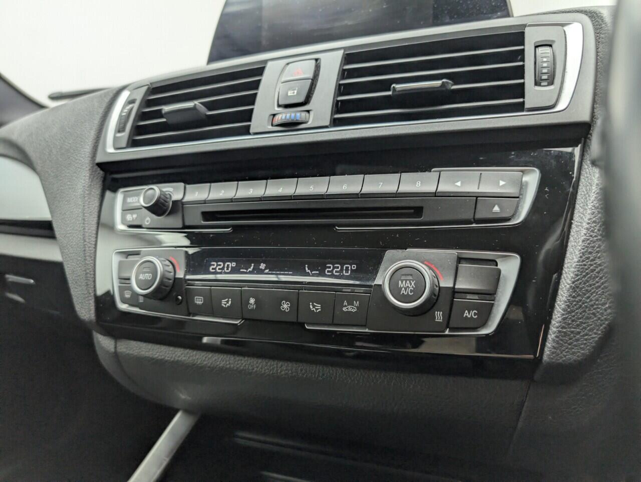 Used BMW 1 Series 2017 for sale - 76425104: Photo 15