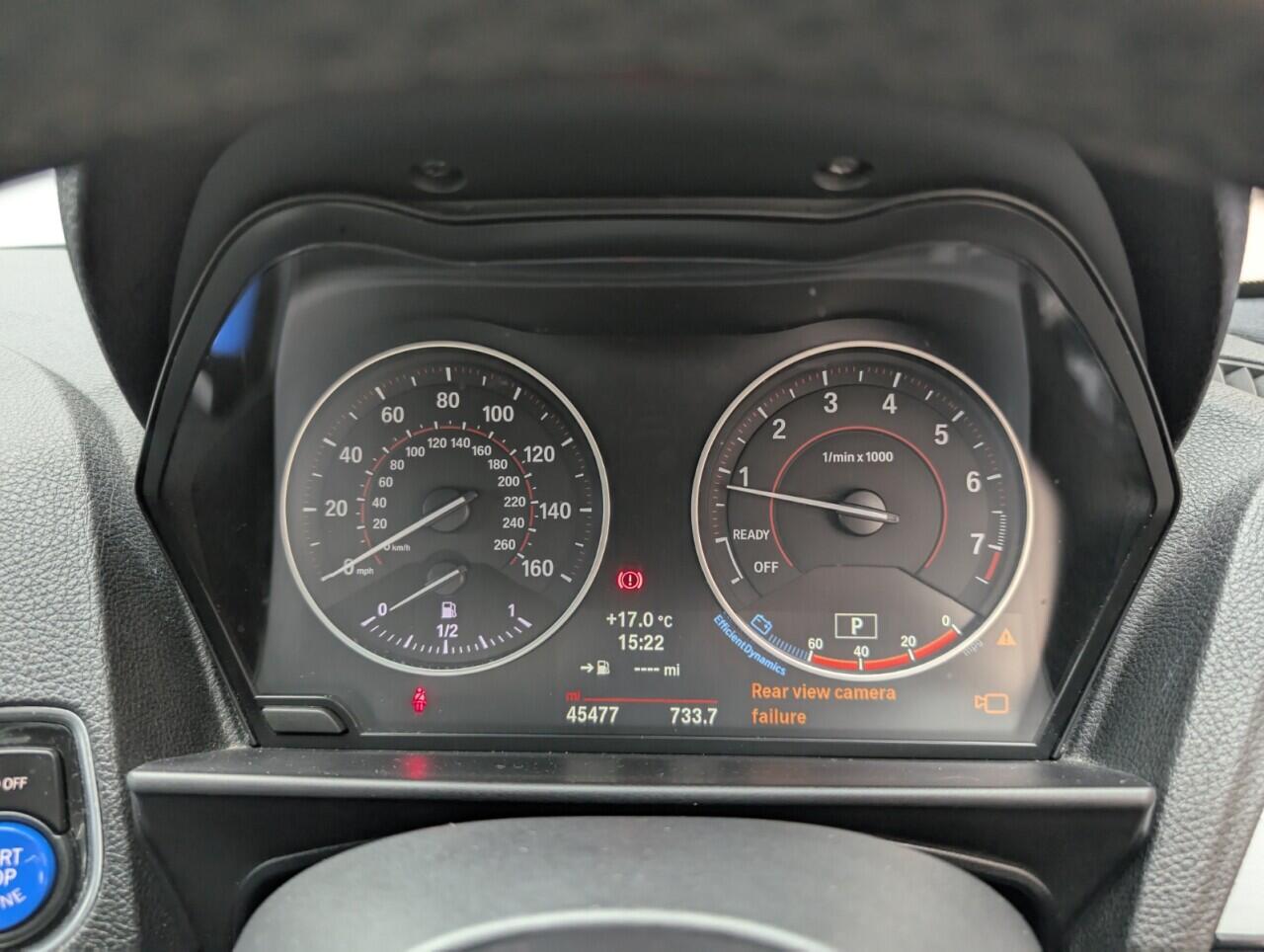 Used BMW 1 Series 2017 for sale - 76425104: Photo 17