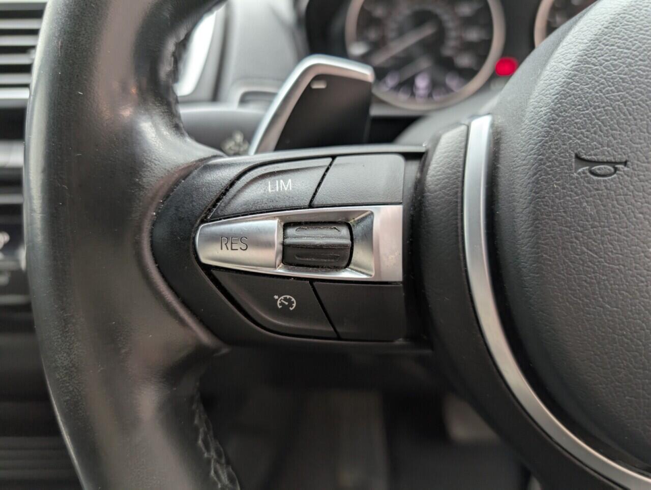 Used BMW 1 Series 2017 for sale - 76425104: Photo 18