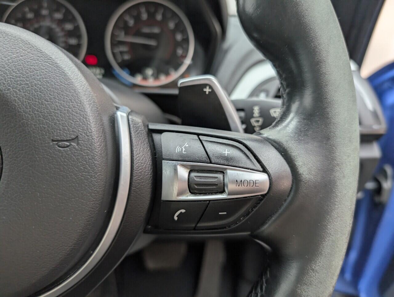 Used BMW 1 Series 2017 for sale - 76425104: Photo 19