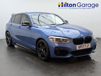 Used BMW 1 Series 2017 for sale - 76425104: Photo