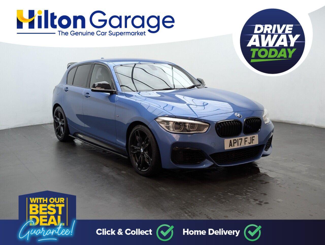 Used BMW 1 Series 2017 for sale - 76425104: Photo 2