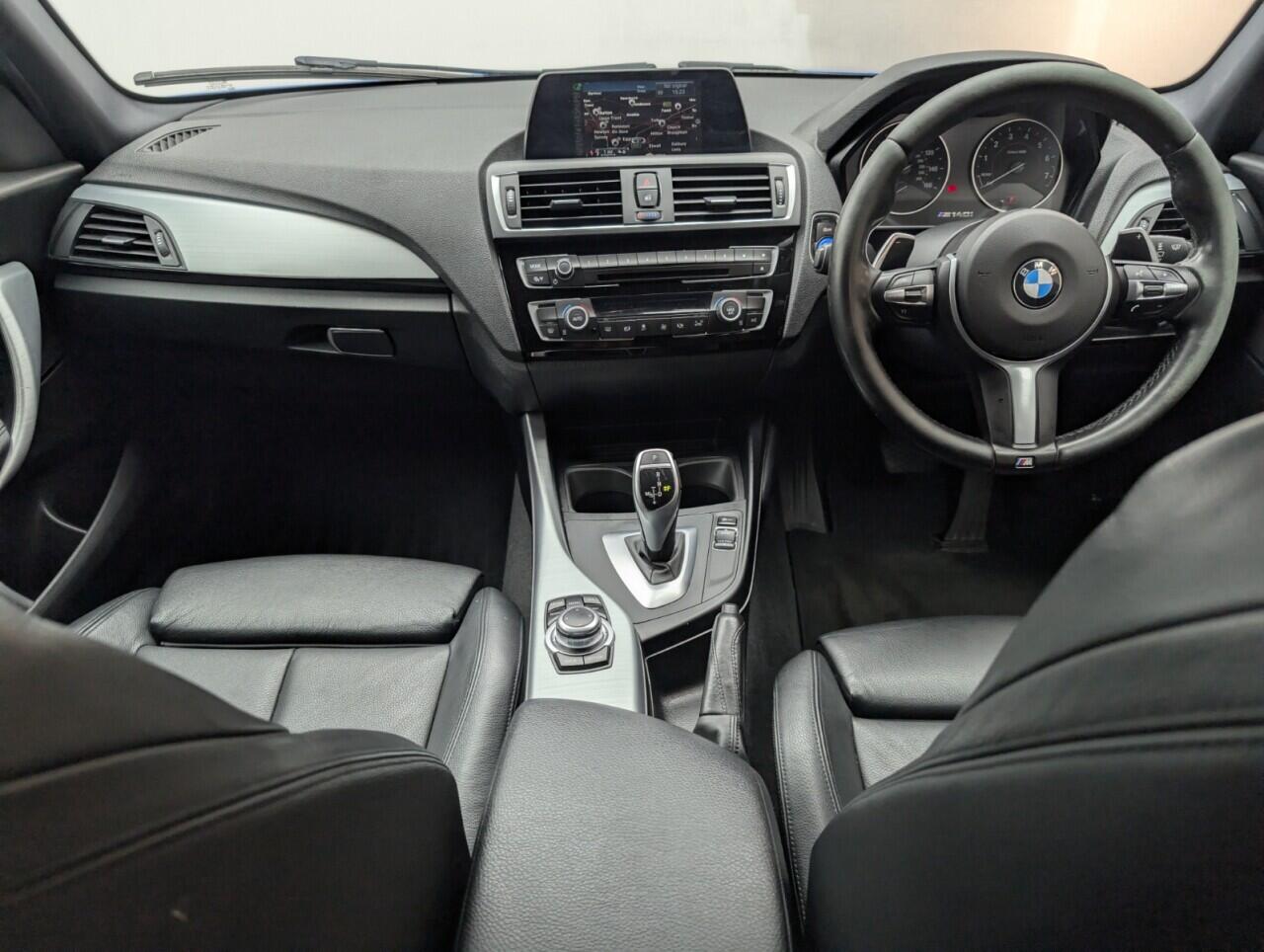 Used BMW 1 Series 2017 for sale - 76425104: Photo 23