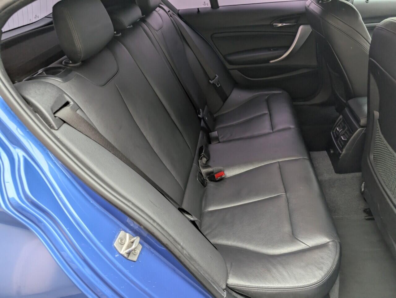 Used BMW 1 Series 2017 for sale - 76425104: Photo 24