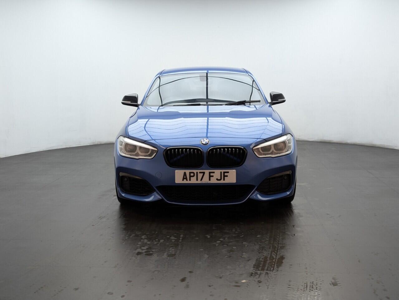 Used BMW 1 Series 2017 for sale - 76425104: Photo 3
