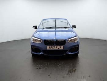 Used BMW 1 Series 2017 for sale - 76425104: Photo
