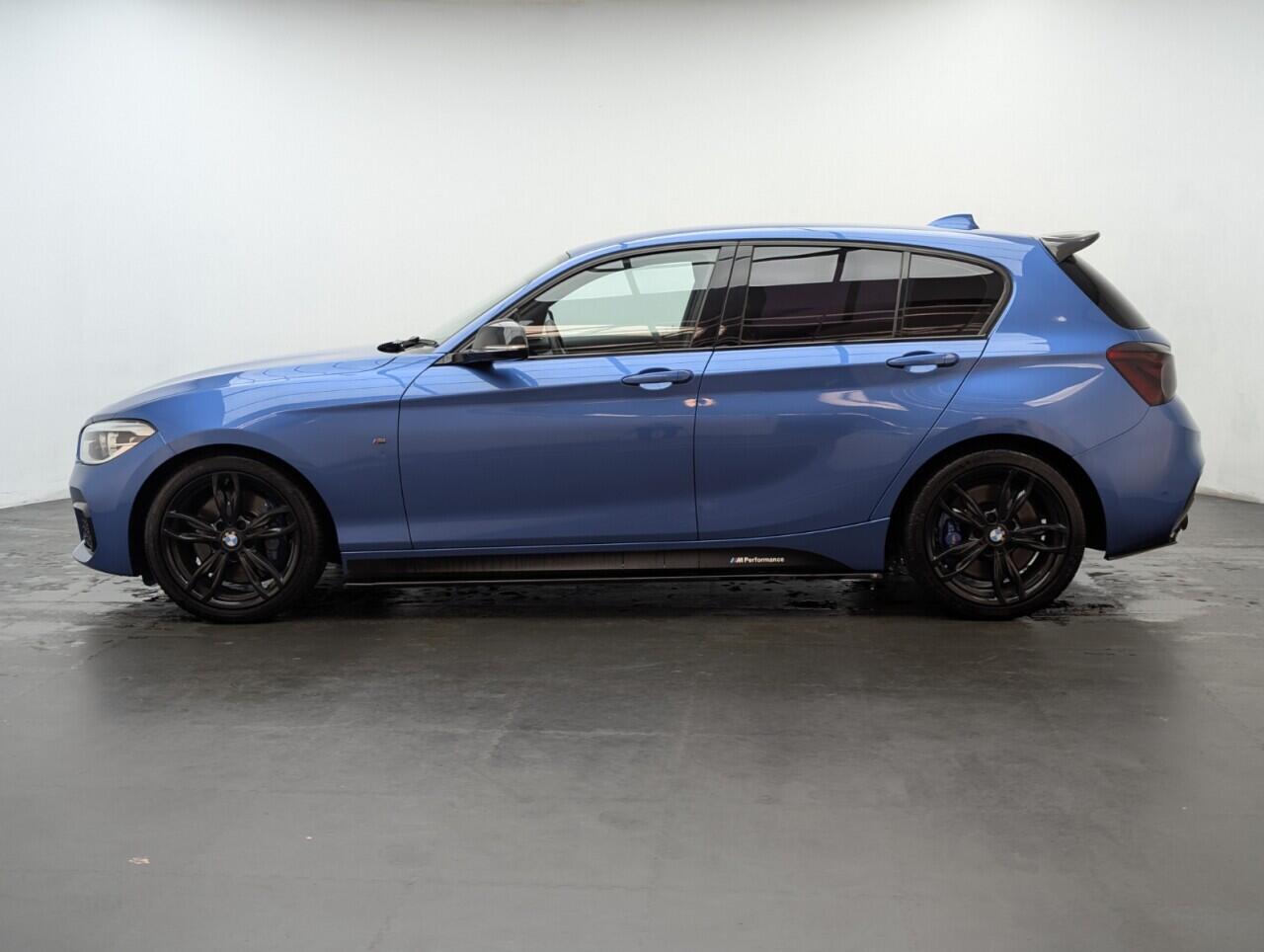 Used BMW 1 Series 2017 for sale - 76425104: Photo 5