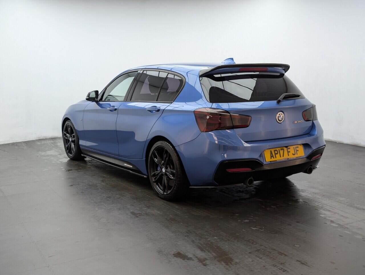 Used BMW 1 Series 2017 for sale - 76425104: Photo 6