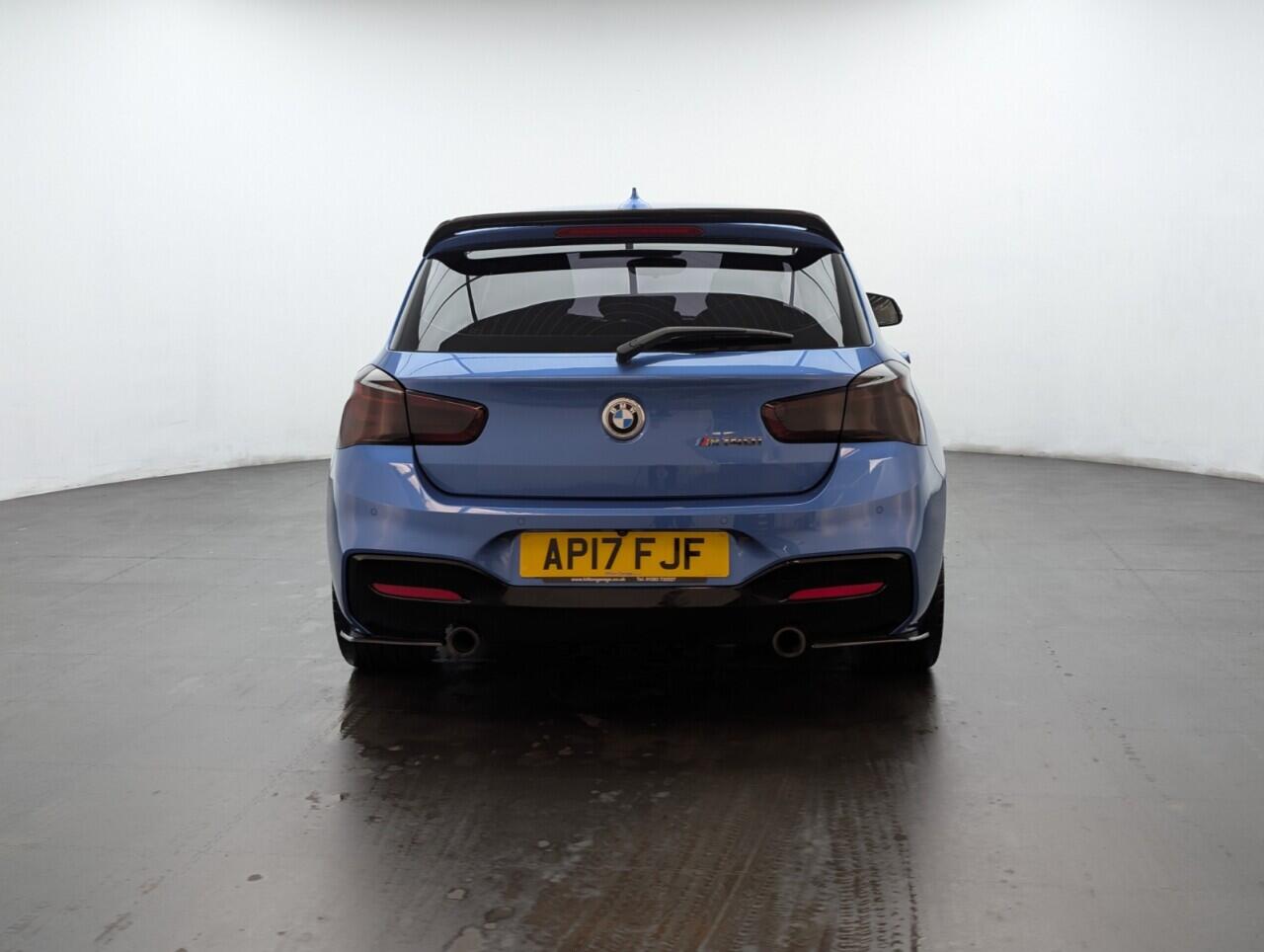 Used BMW 1 Series 2017 for sale - 76425104: Photo 7