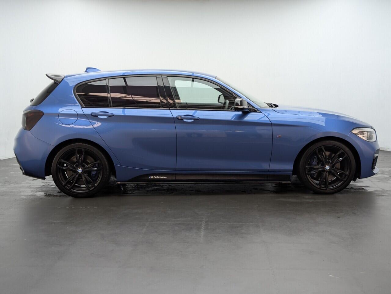Used BMW 1 Series 2017 for sale - 76425104: Photo 9