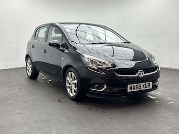 Used Vauxhall Corsa 2018 for sale - 79407395: Photo