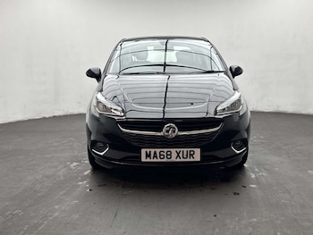 Used Vauxhall Corsa 2018 for sale - 79407395: Photo