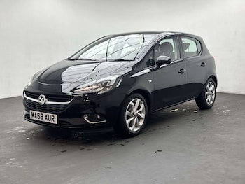 Used Vauxhall Corsa 2018 for sale - 79407395: Photo