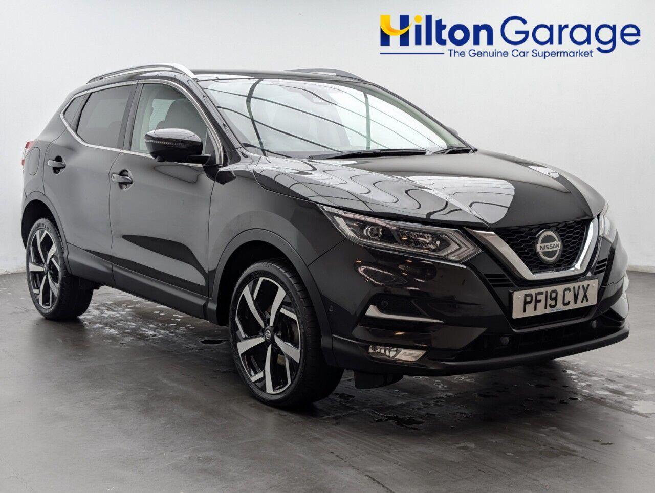 Used Nissan Qashqai 2019 for sale - 76422854: Photo 1