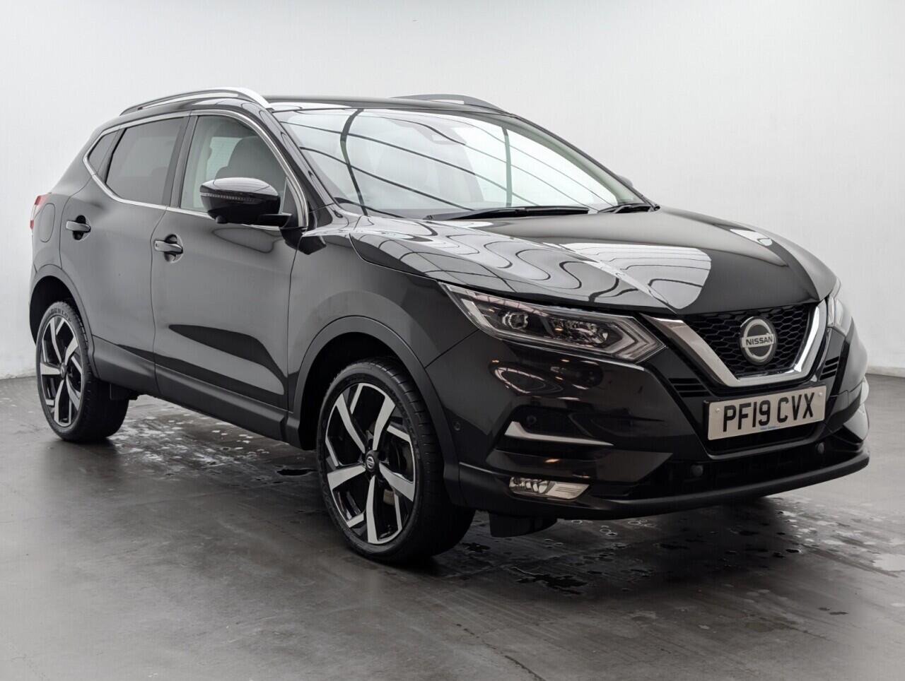 Used Nissan Qashqai 2019 for sale - 76422854: Photo 13