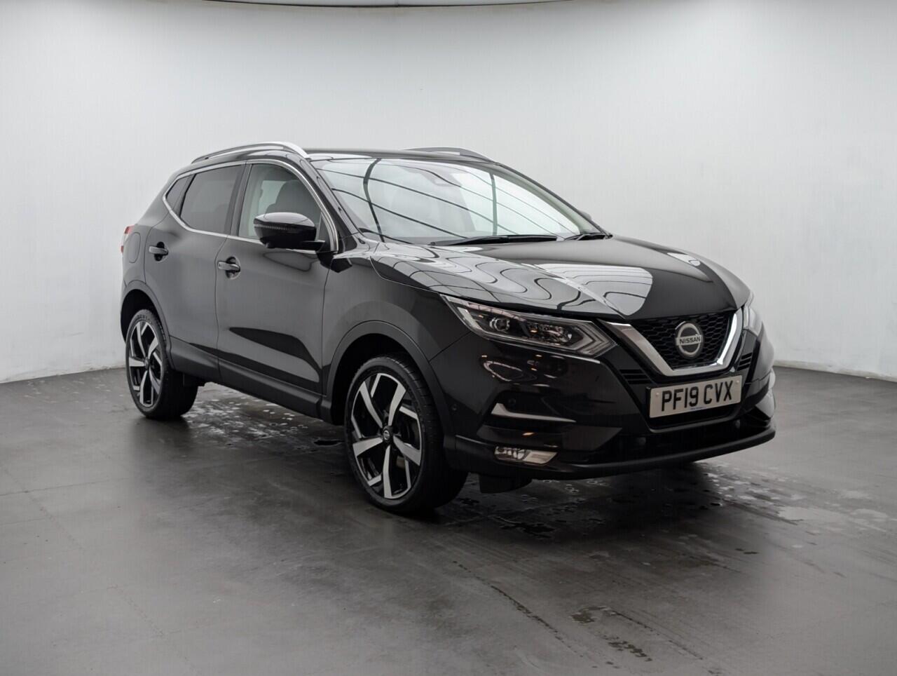 Used Nissan Qashqai 2019 for sale - 76422854: Photo 14