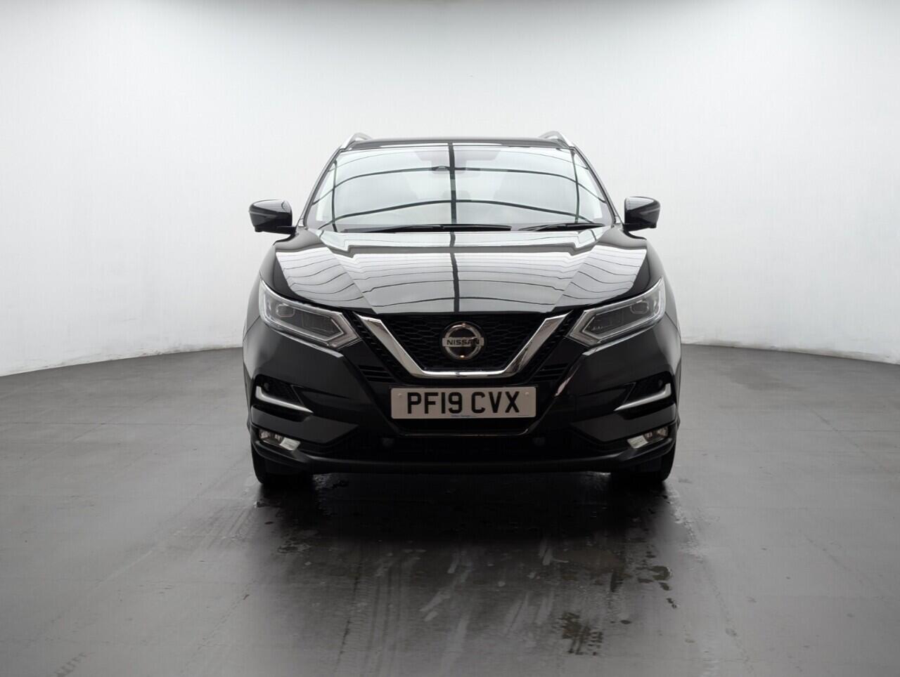 Used Nissan Qashqai 2019 for sale - 76422854: Photo 15