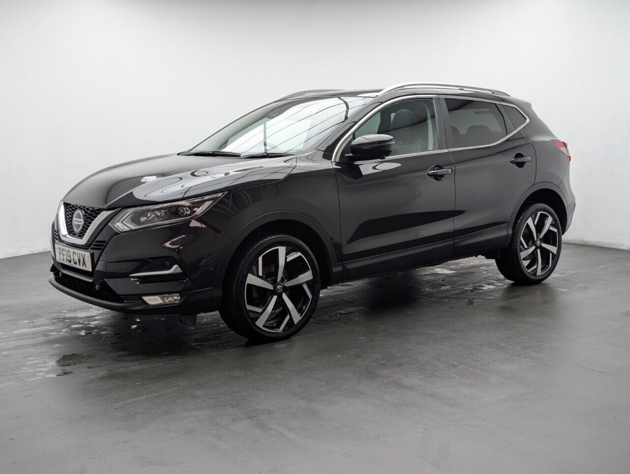 Used Nissan Qashqai 2019 for sale - 76422854: Photo 16