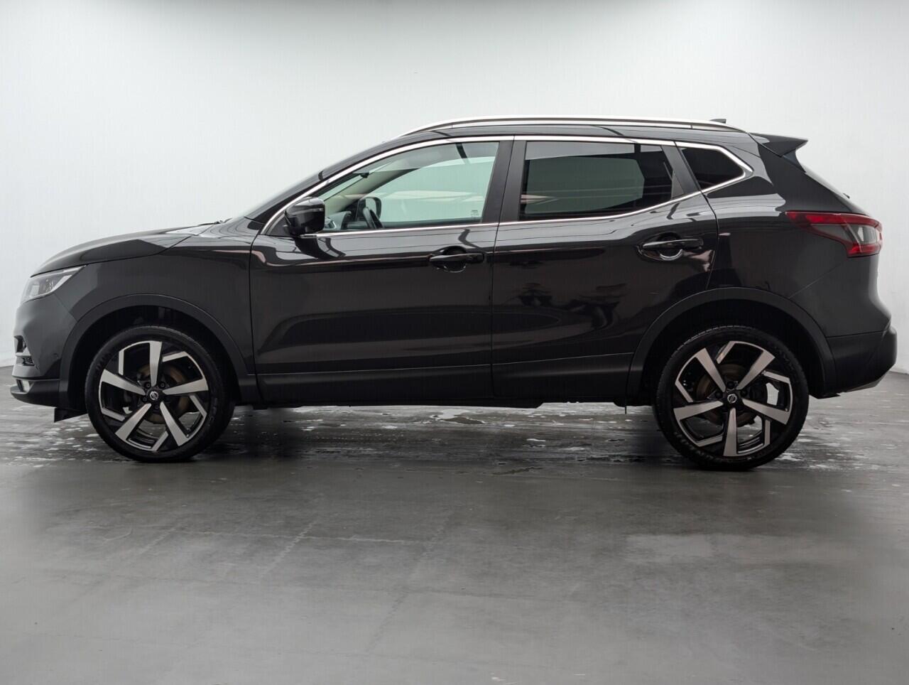 Used Nissan Qashqai 2019 for sale - 76422854: Photo 17