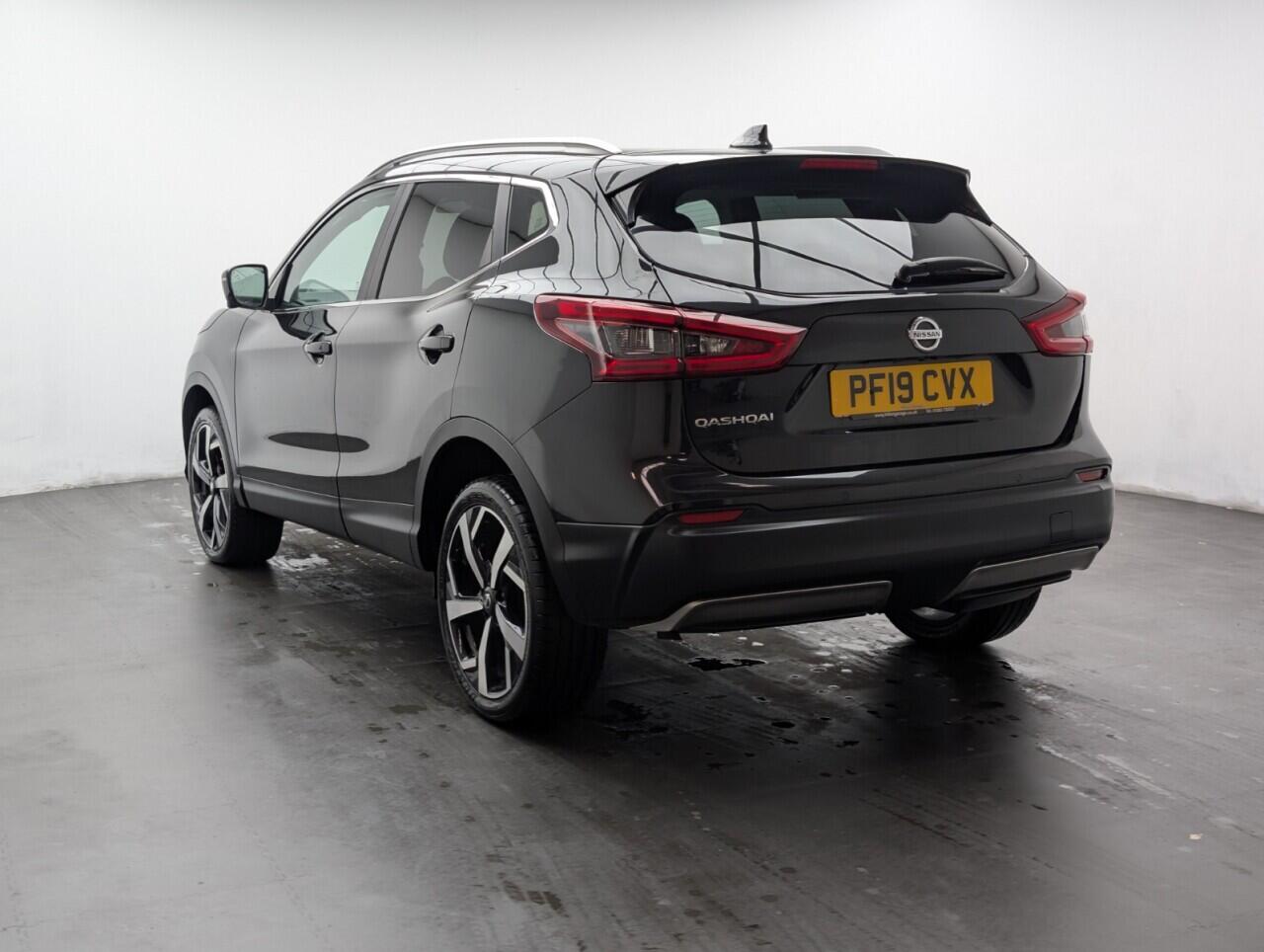 Used Nissan Qashqai 2019 for sale - 76422854: Photo 18