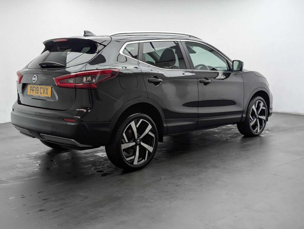 Used Nissan Qashqai 2019 for sale - 76422854: Photo 20