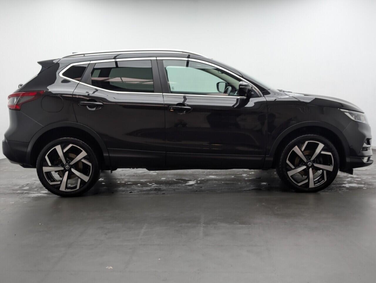 Used Nissan Qashqai 2019 for sale - 76422854: Photo 21