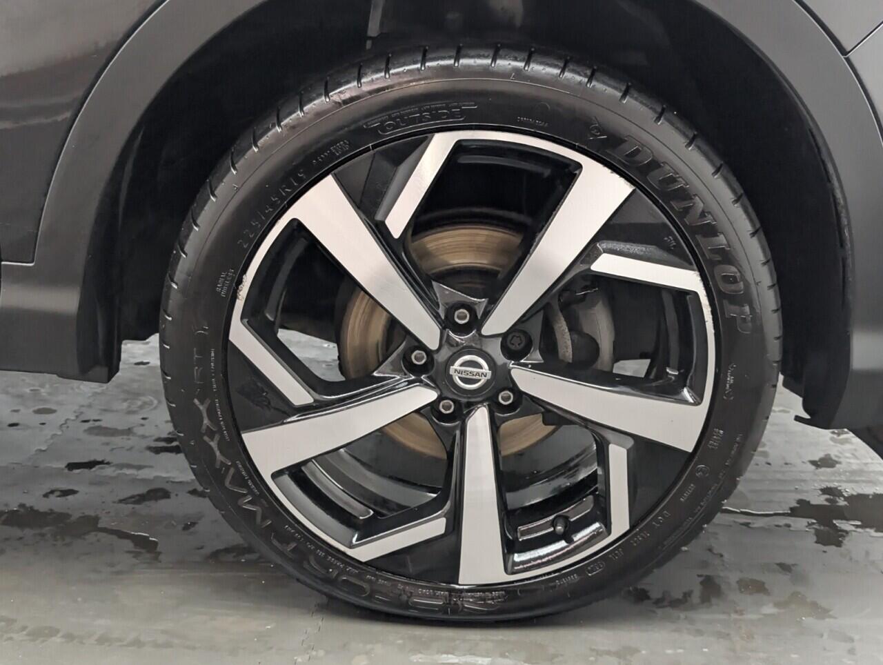 Used Nissan Qashqai 2019 for sale - 76422854: Photo 22