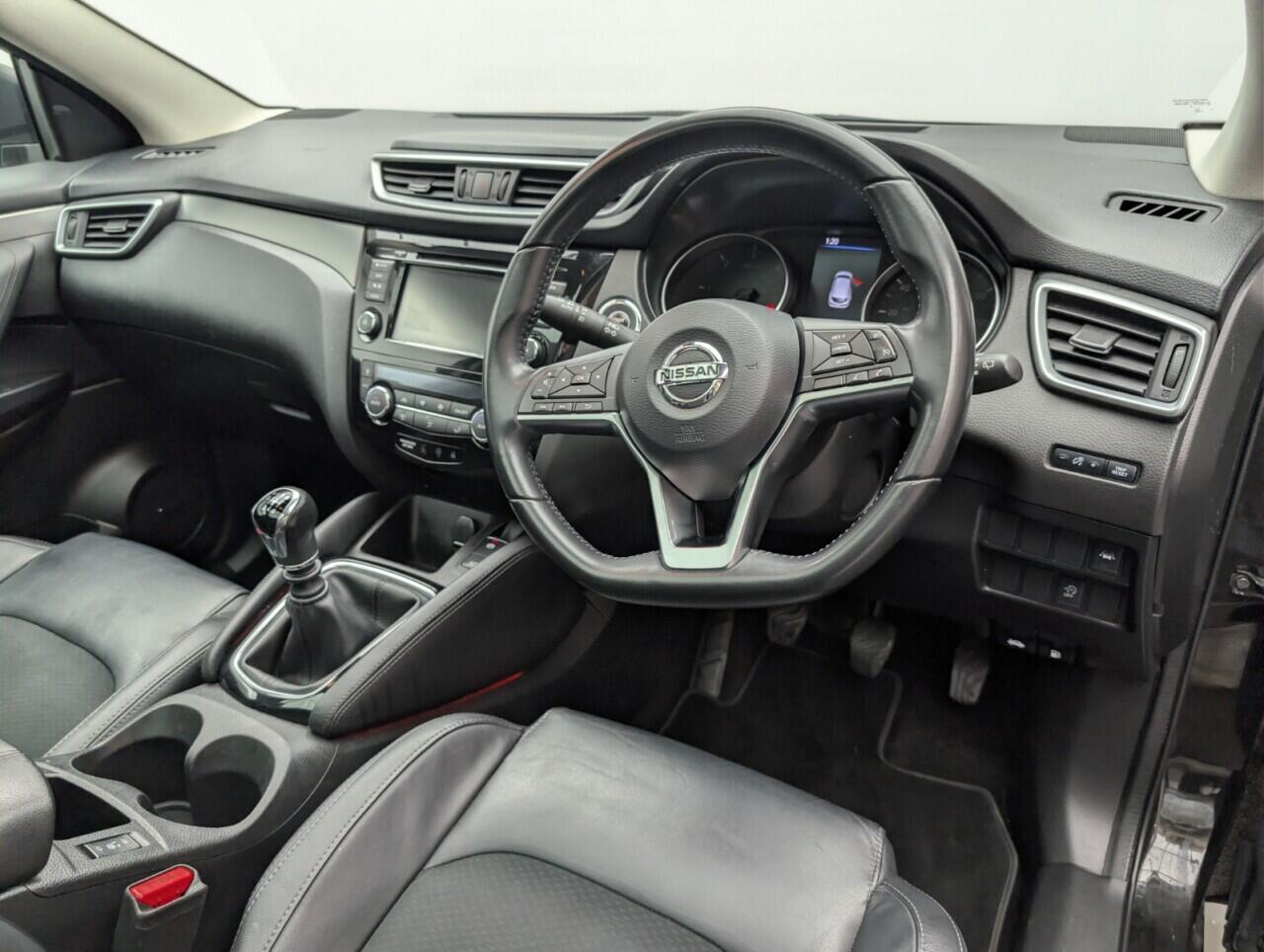 Used Nissan Qashqai 2019 for sale - 76422854: Photo 23