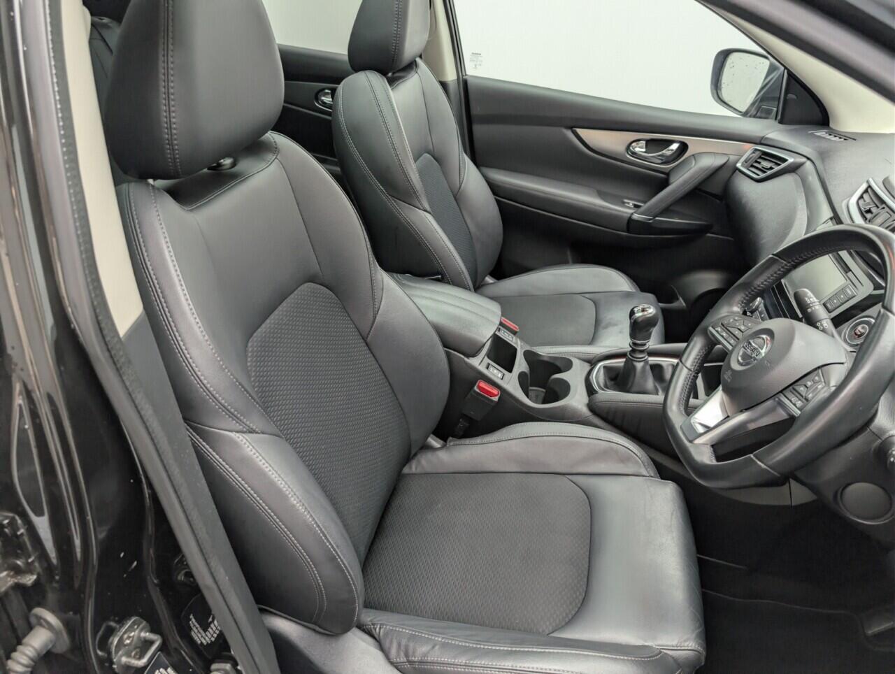 Used Nissan Qashqai 2019 for sale - 76422854: Photo 24