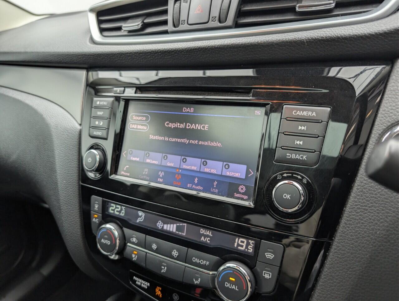 Used Nissan Qashqai 2019 for sale - 76422854: Photo 25