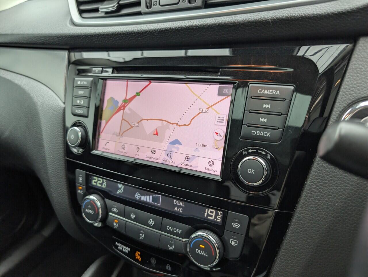 Used Nissan Qashqai 2019 for sale - 76422854: Photo 26