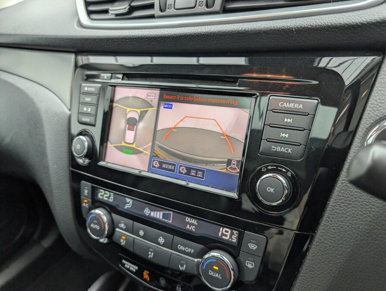 Used Nissan Qashqai 2019 for sale - 76422854: Photo 27