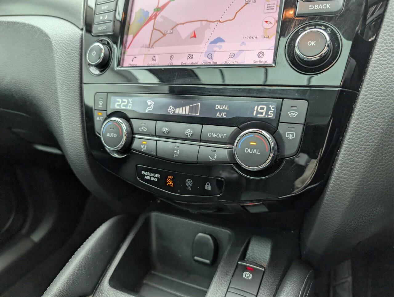 Used Nissan Qashqai 2019 for sale - 76422854: Photo 28