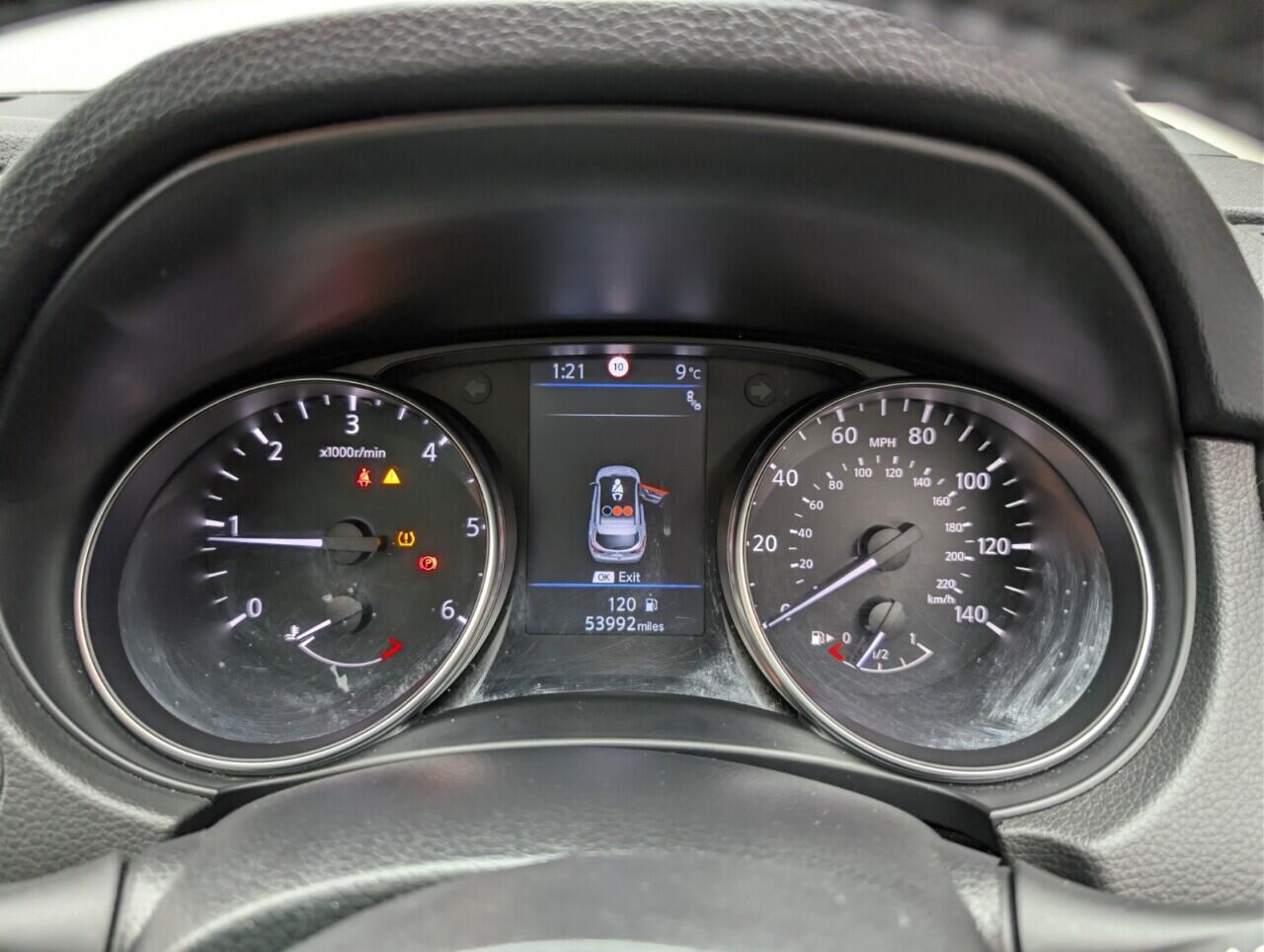 Used Nissan Qashqai 2019 for sale - 76422854: Photo 30