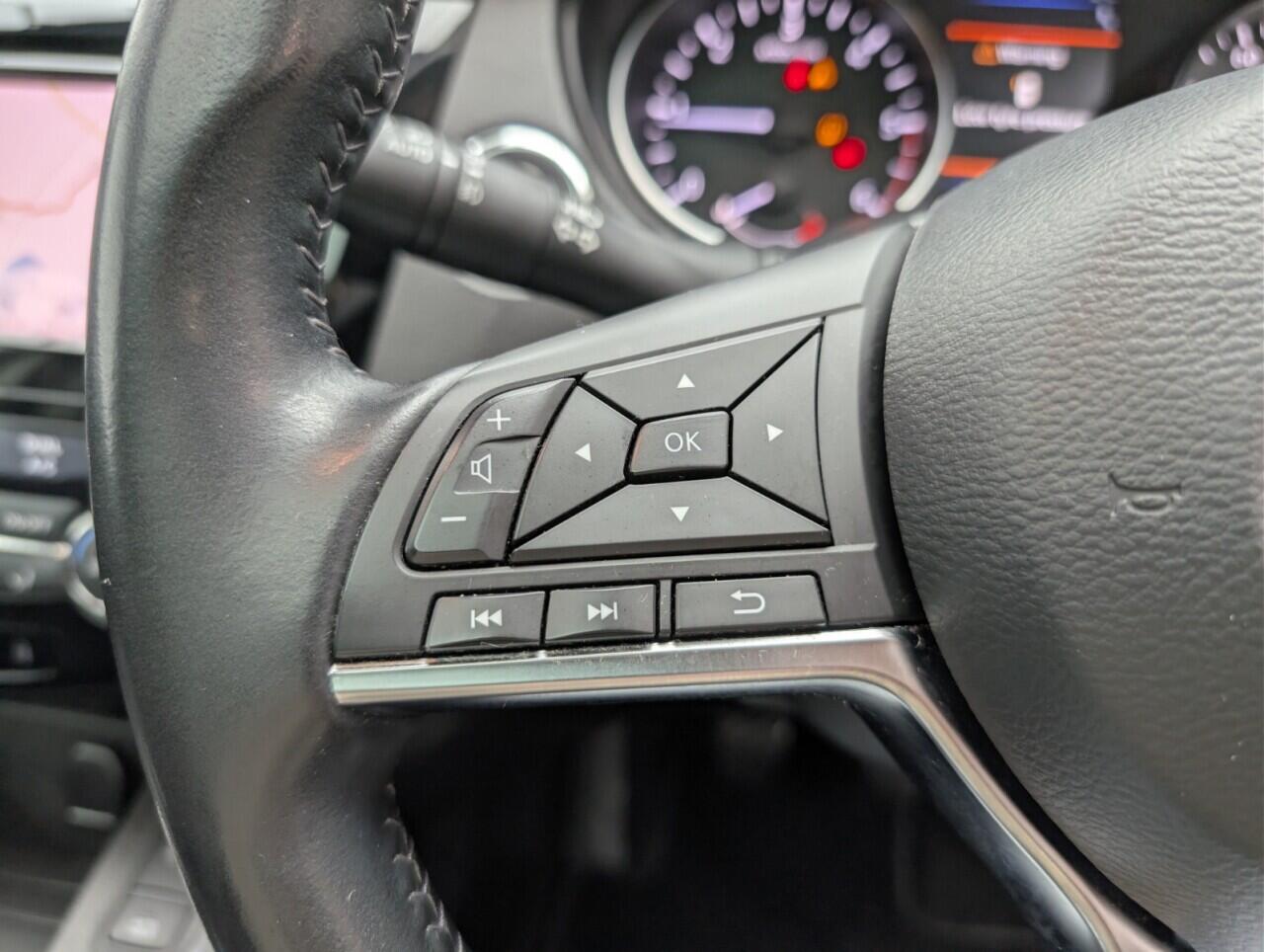 Used Nissan Qashqai 2019 for sale - 76422854: Photo 31