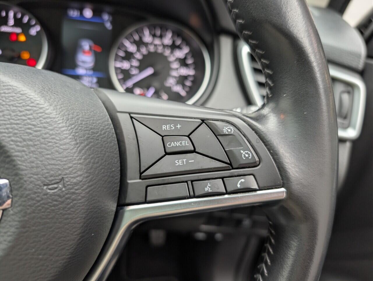 Used Nissan Qashqai 2019 for sale - 76422854: Photo 32