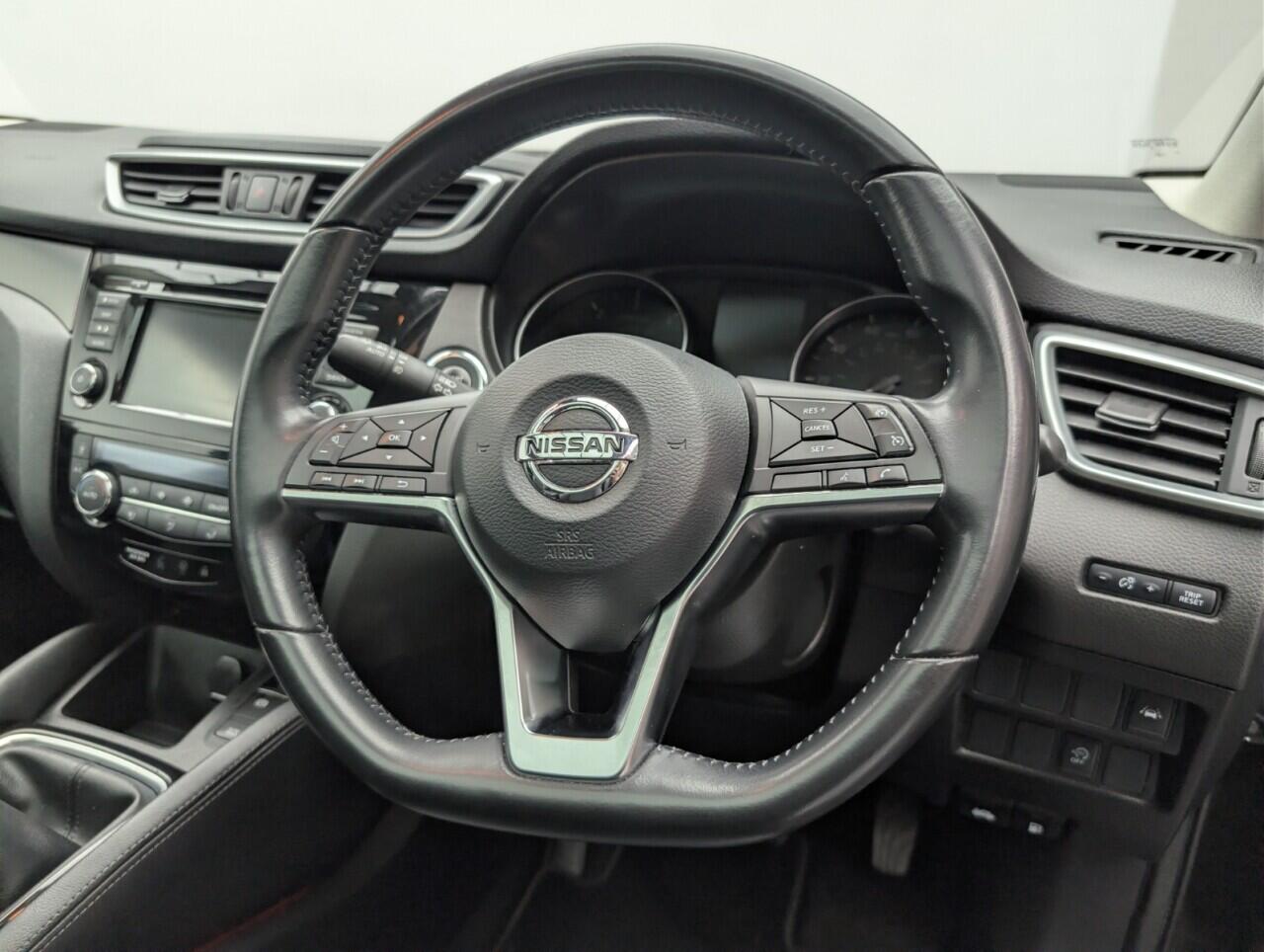 Used Nissan Qashqai 2019 for sale - 76422854: Photo 35