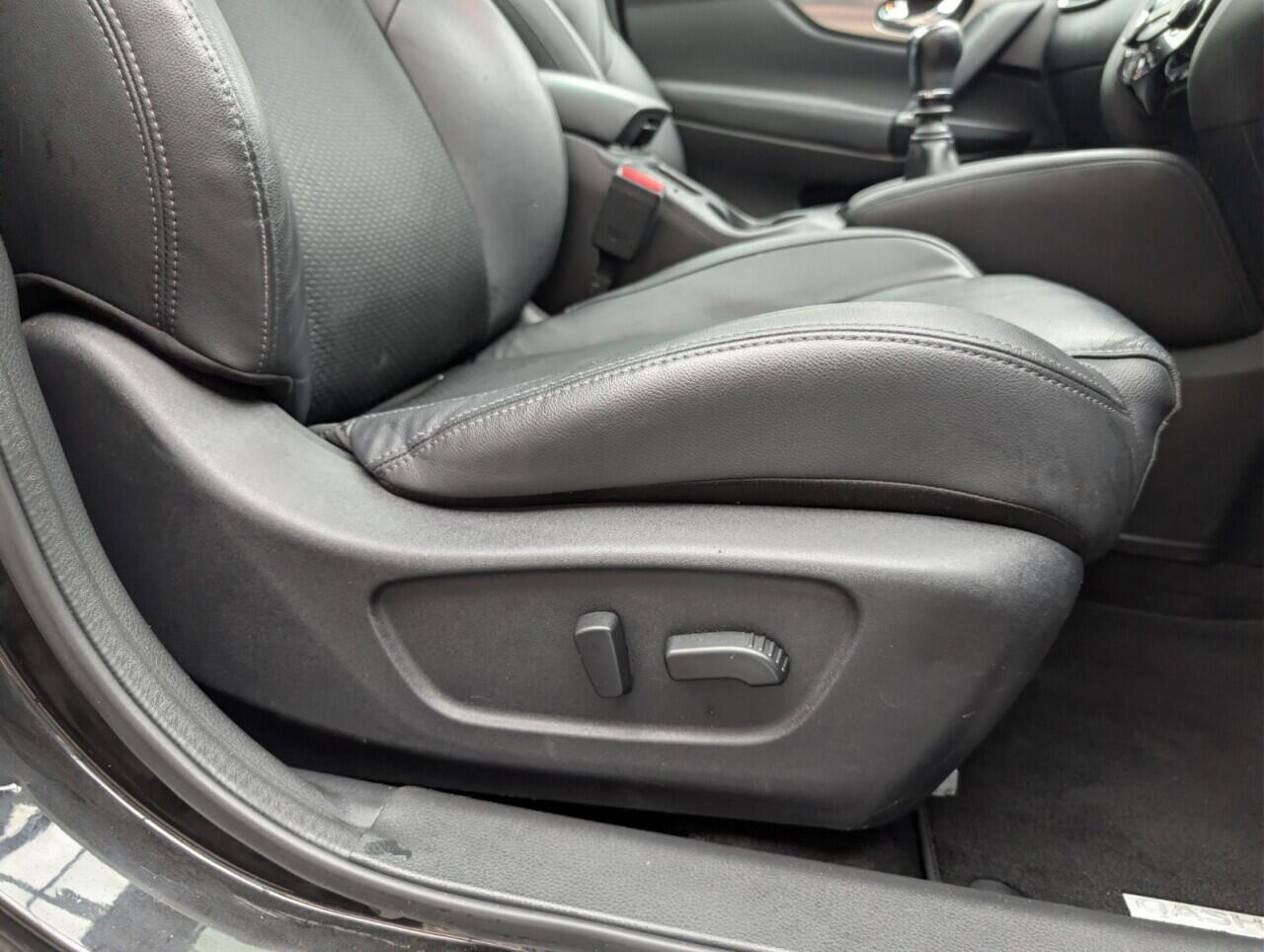 Used Nissan Qashqai 2019 for sale - 76422854: Photo 36