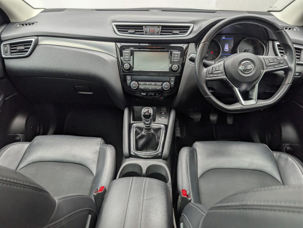 Used Nissan Qashqai 2019 for sale - 76422854: Photo 38